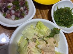 -松坂屋日料自助(长城路店)