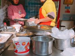 -老吴记水饺馆(前进五路店)