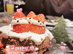-西堤厚牛排(昆山店)