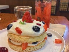 莓朋友的乳酪-AFS Cafe & Canteen(闽江二路店)