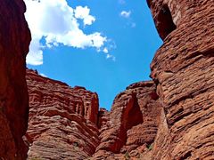 -天山神秘大峡谷