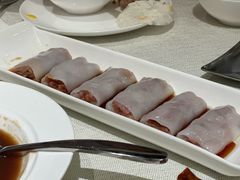 蜜汁叉烧肠粉-御宝轩(益丰·外滩源店)