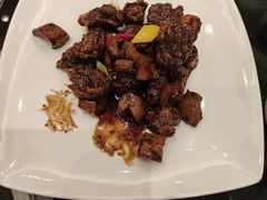 -新南华大酒店(长寿店)