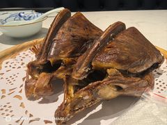 -燕郊烧鸽子(酷车小镇店)