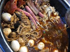 -安徽阜阳卷馍(西单店)