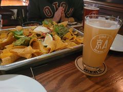 -京A Taproom·精酿餐吧(CBD店)