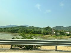 -三岔涧农家乐