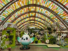 -中国天府农业博览园