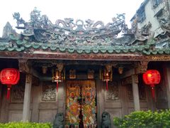 -汕头市小公园