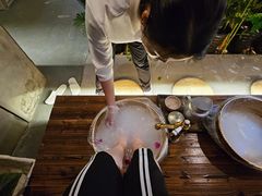 -施奈儿.洗头頭療.按摩SPA.采耳(上梅林店)