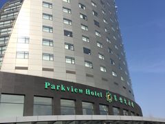 -东怡大酒店(上海科技馆店)