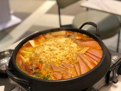 -博姆炸鸡精品餐厅(常发广场店)