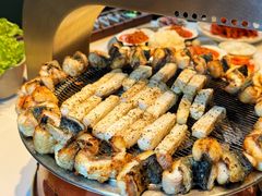 -缘·金家烤鳗鱼(西塔总店)