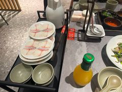 -阿源鱼捞斑鱼火锅·海鲜粥(山景尚宅店)