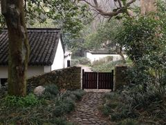 -法云安缦酒店