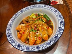 -农耕记·湖南土菜(福田车公庙店)