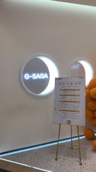 -G-SAGA形象设计