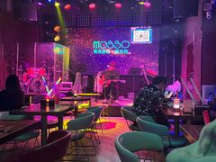 -MOSSO音乐酒吧·Live House(南京西路店)