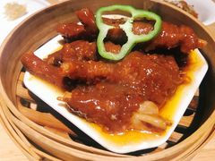 -兰亭轩茶餐厅(长江路店)