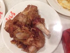 -泉福居酱骨头自助广场(南大街商业步行街店)