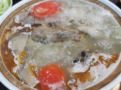 -黔江古镇鸡杂(临江路店)