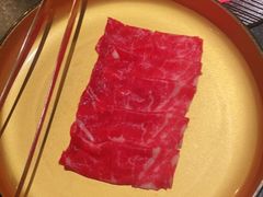 -牛New寿喜烧(金茂览秀城店)