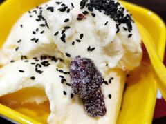 蛋打冰激凌-八角饮楼(虹桥店)