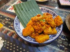 -蜗牛小馆醉乡民谣云南菜(惠新西里店)