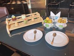 -成都安仁福朋喜来登酒店
