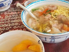 -长人馄饨铺(解放街店)