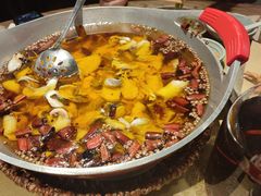 -水煮三国·川鲁江湖菜(香山店)