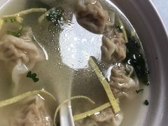 -海平馄饨(逍遥二路店)