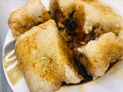 肇庆裹蒸粽-芬芳甜品(同福路店)