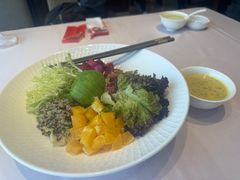 -老妈菜馆(建设街店)