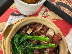 -华记煲仔华·煲仔饭(三元里万科里店)