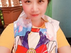 -哥老官重庆美蛙鱼头(宝山龙湖店)
