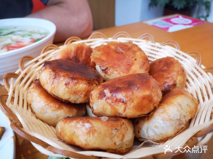 勺香居牛肉火勺(奥体店)-牛肉火勺-菜-牛肉火勺图片-沈阳美食-大众