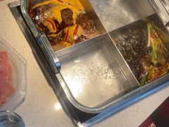 -五星桥原切肥牛火锅(怀德桥店)