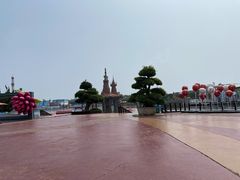 -大连海昌发现王国主题公园