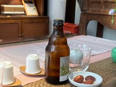 -古今茶语·峨眉山有机茶体验馆