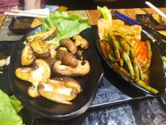 -吉志烤肉(太原总店)