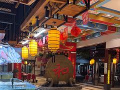 -和源祥·日照菜扛把子(万平口一店)