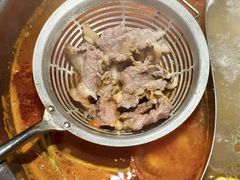 -陈记顺和潮汕鲜牛肉火锅(棠德南路店)