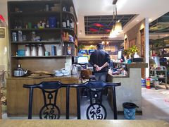 -大丰收·炭火鸡(三墩店)