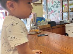 -HUG COFFEE(鼓楼店)