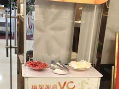 -嘉和一品粥(山水店)