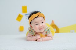 -小熊维尼高端儿童摄影(宝安旗舰店)