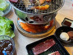-AJIYA味屋和牛烤肉自助放题(温州万象城店)