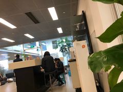 -成都华星名仕奥迪4S店(龙潭寺店)