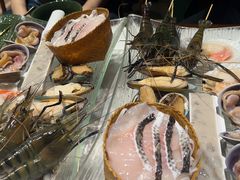 -Thai Basil罗勒叶泰式餐厅(时代天街店)